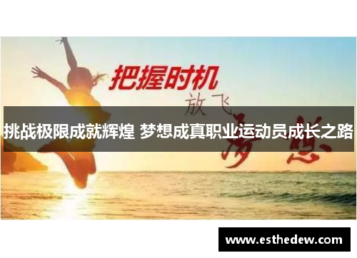 挑战极限成就辉煌 梦想成真职业运动员成长之路