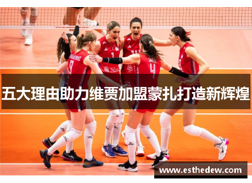 五大理由助力维贾加盟蒙扎打造新辉煌