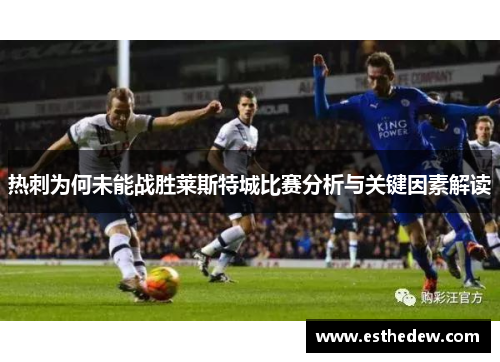 热刺为何未能战胜莱斯特城比赛分析与关键因素解读