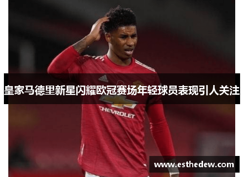 皇家马德里新星闪耀欧冠赛场年轻球员表现引人关注