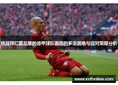 挑战拜仁慕尼黑的德甲球队面临的多重困难与应对策略分析